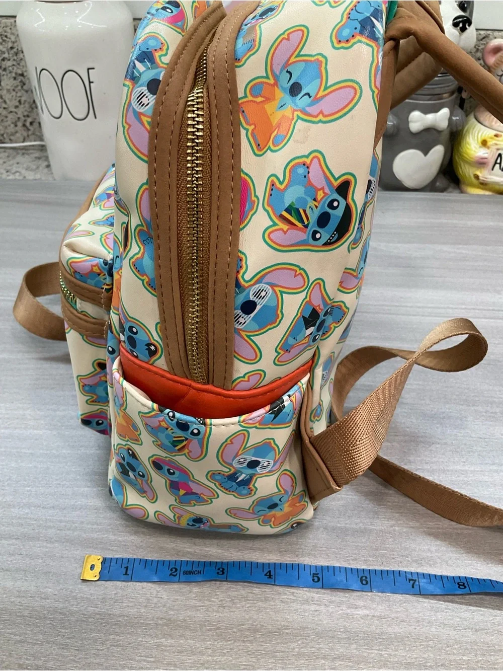 Loungefly disney lilo